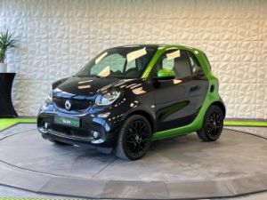 Smart Fortwo Coupe III Electrique 82ch prime Occasion