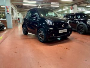 Smart Fortwo III 0.9 90 CH PRIME TWINAMIC Occasion