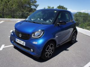 Smart Fortwo SMART FORTWO III 0.9 90 PRIME Occasion