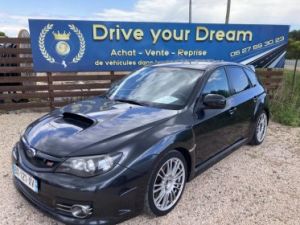 Subaru Impreza COSWORTH CS600 cv STI Reprise échange poss Occasion