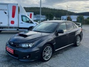 Subaru Impreza  Impreza WRX STI 11 300CV Occasion