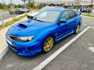 Subaru Impreza SUBARU IMPREZA STI S WRX - RARE : 100% D'origine ! Jantes Forgés Vendu