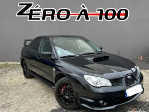 Subaru Impreza WRX 2.5 Turbo 230cv Occasion