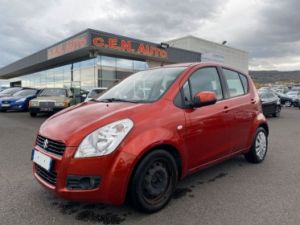 Suzuki Splash 1.0 GL 5P Occasion