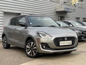 Suzuki Swift 1.2 Dualjet 90ch SHVS Pack Allgrip 4X4 Occasion