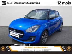 Suzuki Swift 1.2 dualjet hybrid pack Occasion