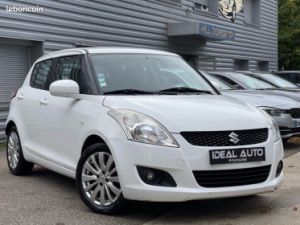 Suzuki Swift 1.2 VVT 94ch GLX 5P 72.500 Kms Crit’Air 1