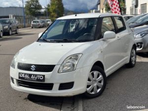 Suzuki Swift 1.3 DDis 70 GL 5P 1ère Main Occasion