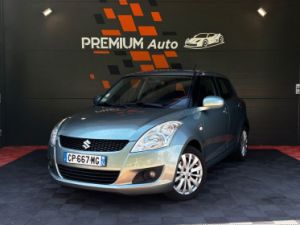 Suzuki Swift 1.3 DDis 75 Cv Gl 5 Portes Climatisation Entretien Ok Ct 2026 Occasion