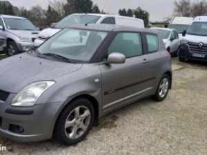 Suzuki Swift 1.3 VVT 92 GLX BVR Occasion