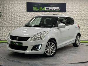 Suzuki Swift III 1.2 VVT 94ch So’City Auto 5p Occasion