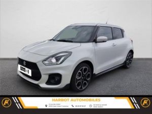 Suzuki Swift iii 1.4 boosterjet hybrid sport Occasion