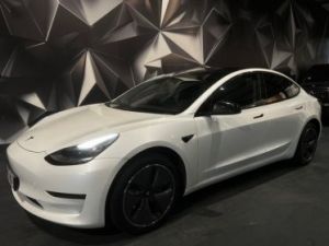 Tesla Model 3 LONG-RANGE DUAL MOTOR AWD Occasion