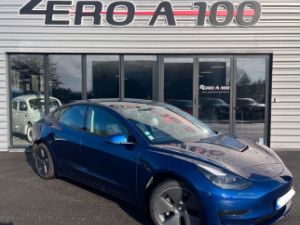 Tesla Model 3 Phase 2 Standard Range Plus 325 cv, Boîte auto Occasion