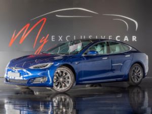 Tesla Model S 100 KWH  LONG RANGE AWD 1ère main Vendu