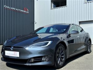 Tesla Model S 100D DUAL MOTOR 422ch BVA Occasion