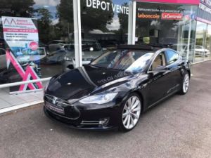 Tesla Model S Ludicrous + 772ch Vendu