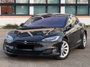 Tesla Model S MODÈLE 100D LONG RANGE 09-2018 Occasion