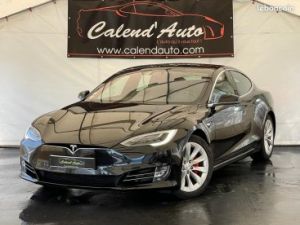 Tesla Model S P100DL Performance Ludicrous Dual Motor Occasion