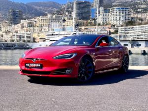 Tesla Model S P90D LUDICROUS DUAL MOTOR Vendu