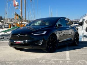 Tesla Model X 100D DUAL MOTOR 6 PLACES Vendu