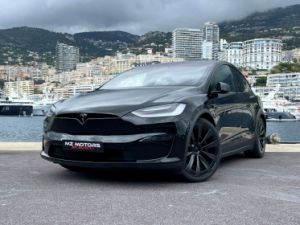 Tesla Model X PHASE 2 670 DUAL-MOTOR AWD 100 KWH 7 PLACES Vendu