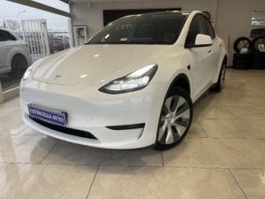 Tesla Model Y Autonomie Standard Plus RWD Neuf