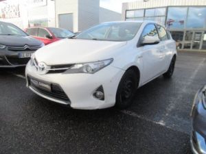 Toyota Auris Hybride 136h Dynamic Occasion