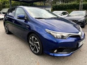 Toyota Auris II HSD 136h Design Business Occasion