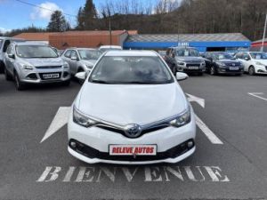 Toyota Auris II HSD 136h Executive Occasion