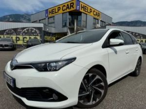 Toyota Auris Touring Sports 1.2 TURBO 116CH DESIGN BUSINESS Occasion