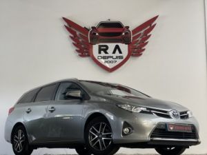 Toyota Auris Touring Sports HYBRIDES 1.8 100CH EDITION SPORT Occasion