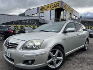 Toyota Avensis 177 D-4D CLEAN POWER Marchand