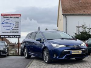 Toyota Avensis 2.0 D-4D DYNAMIC TOURING 143CH 1ER Occasion