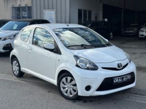 Toyota Aygo 1.0 VVT-i 68 Connect 3P Occasion