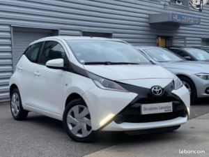 Toyota Aygo 1.0 VVT-I 69ch X-Play 5P Caméra de recul LED