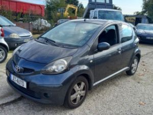 Toyota Aygo 1.0 VVTI 68 MULTIMODE Occasion