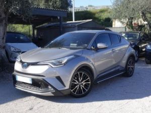 Toyota C-HR 122H COLLECTION 2WD E-CVT Occasion