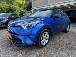 Toyota C-HR 122H DYNAMIC 2WD E-CVT MC19/ CREDIT / CRITAIR 1 / Occasion