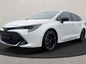 Toyota Corolla GR Touring Sports 2.0 Hybrid - Caméra - ACC Occasion