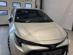 Toyota Corolla HYBRID DYNAMIC MULTIDRIVE ECVT Occasion