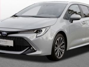 Toyota Corolla Touring Sports 2.0 Hybrid Team D - Caméra - ACC Occasion