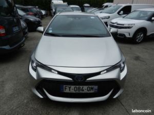 Toyota Corolla TOURING SPORTS DYNAMIC BUSINESS 122cv Occasion