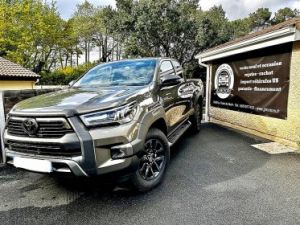 Toyota Hilux VIII Pick-up INVINCIBLE 2.8 D 4WD 204cv Neuf