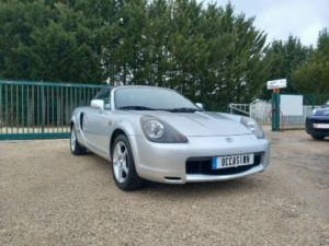 Toyota MR2 MR2 MK3 CABRIOLET 1.8/16S VVTI 140CV Occasion