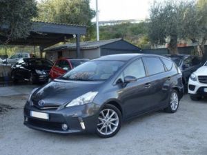 Toyota Prius 136H DYNAMIC 17 Occasion