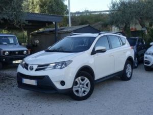 Toyota Rav4 124 D-4D LECAP AWD Occasion