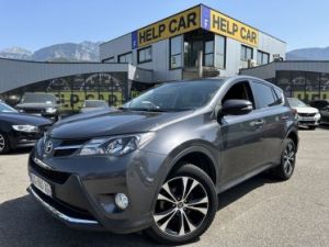 Toyota Rav4 124 D-4D LIFE EDITION 2WD Occasion