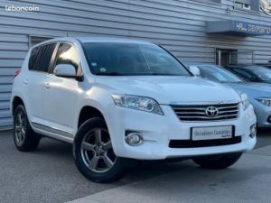 Toyota Rav4 D4D 150 Limited Edition 4X4