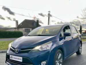 Toyota Verso 1.6 D-4D 110ch STYLE Occasion